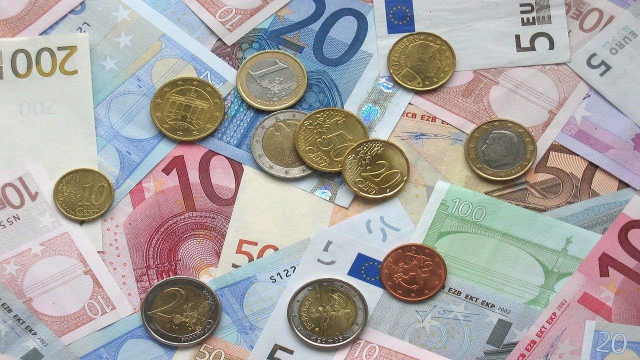 euro do Turcji