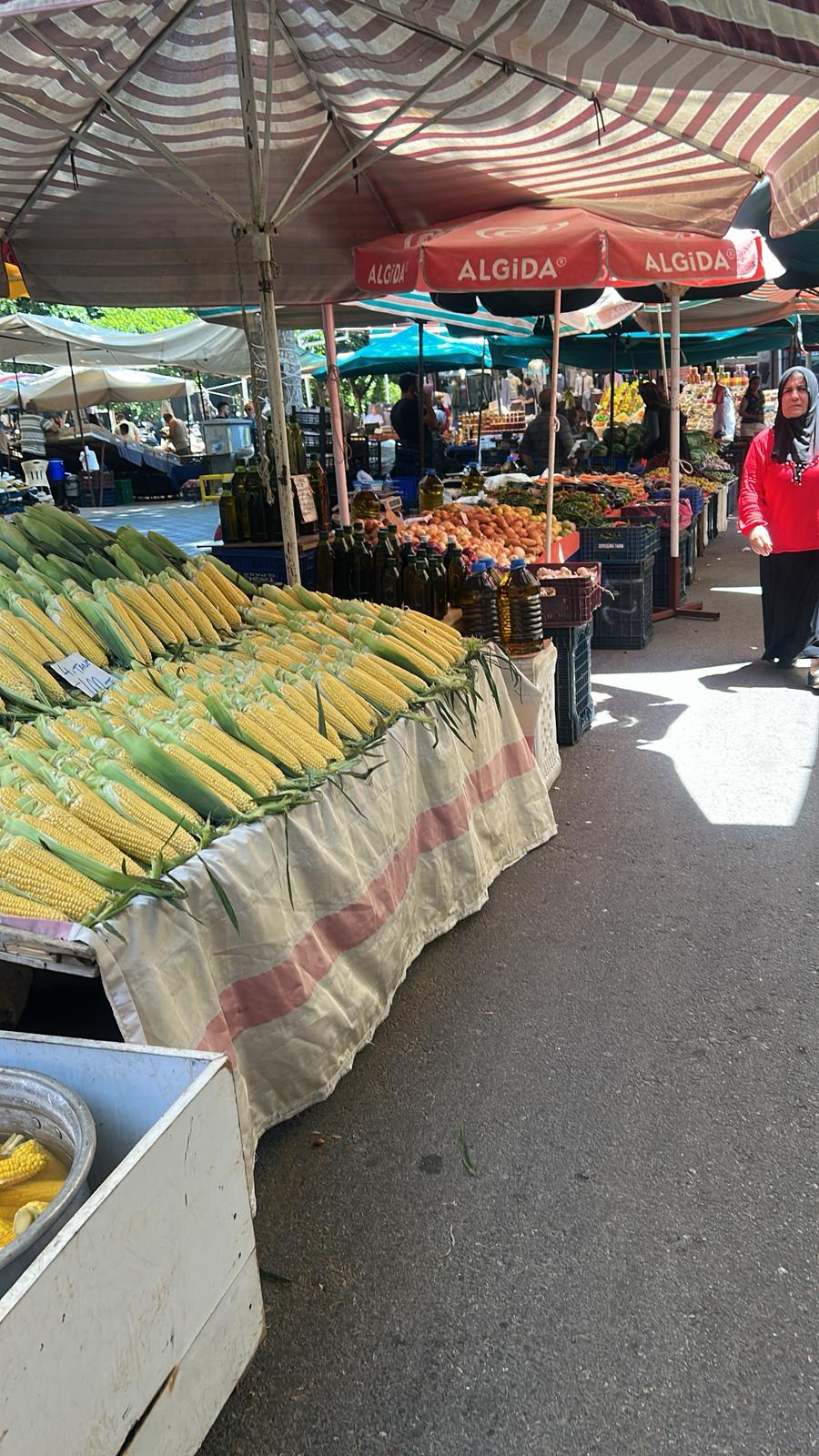 Bazar Cuma Pazari