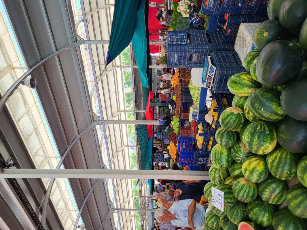 Bazar w Alanyi