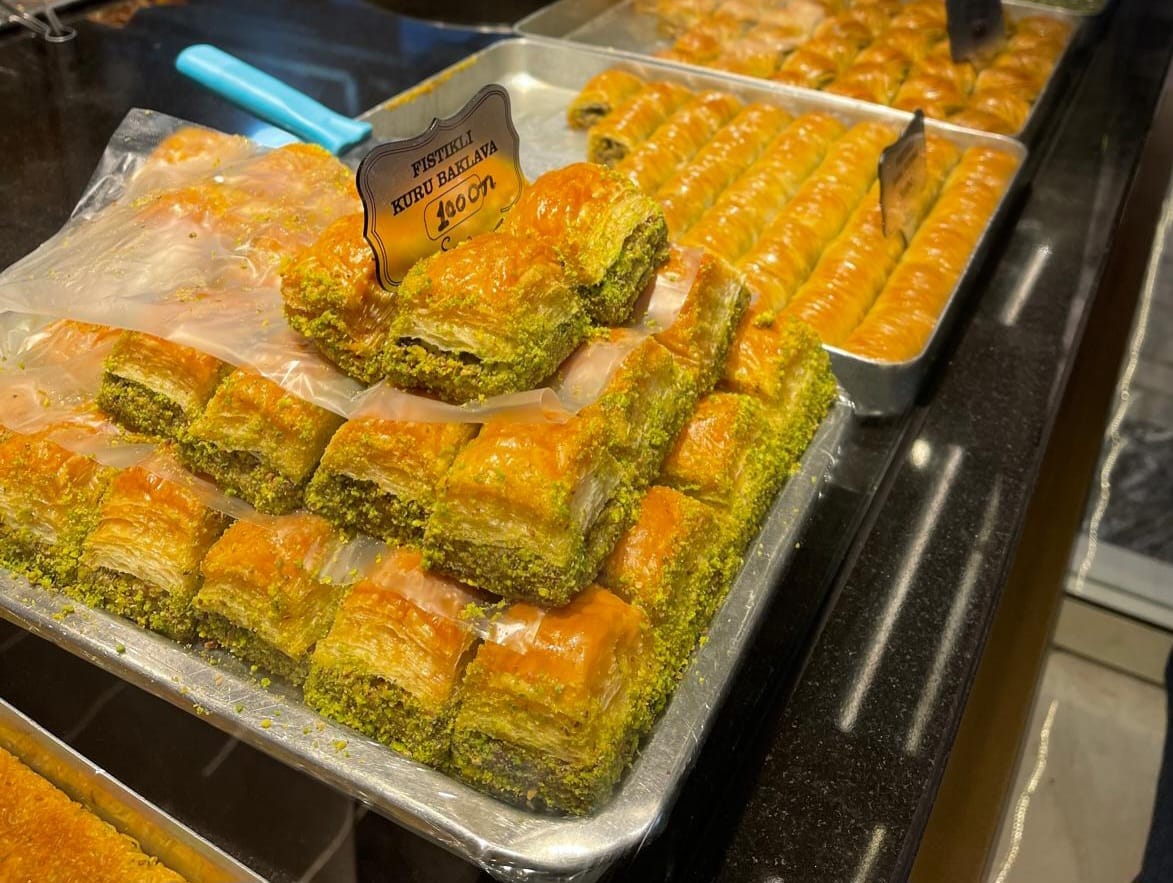 Baklava