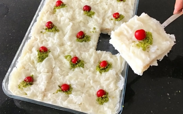 Güllaç