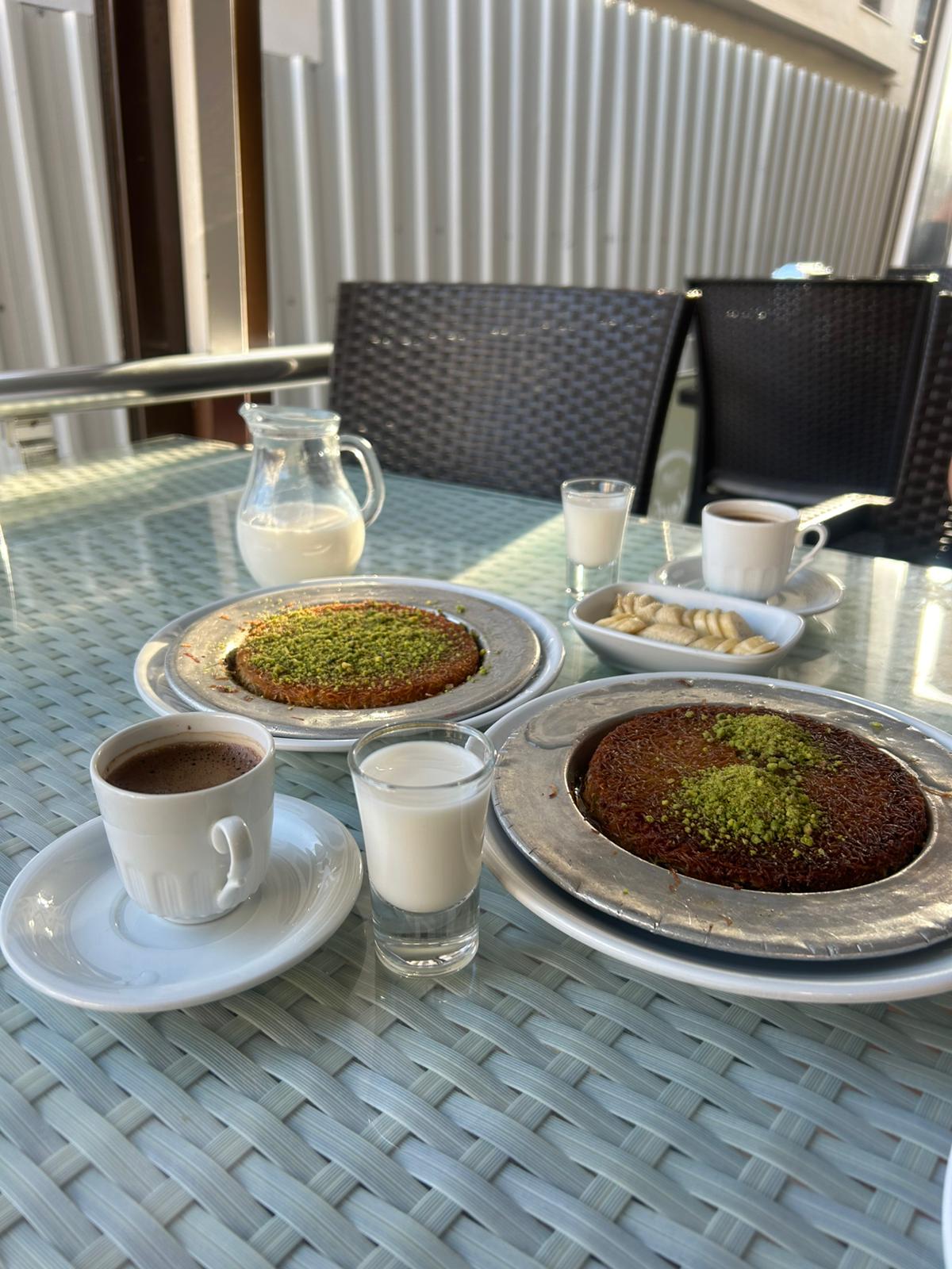 KÜNEFE
