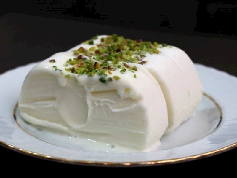 dondurma tureckie lody