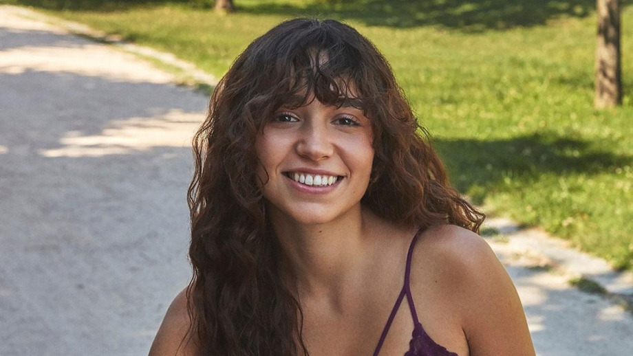 Zeynep Bastik