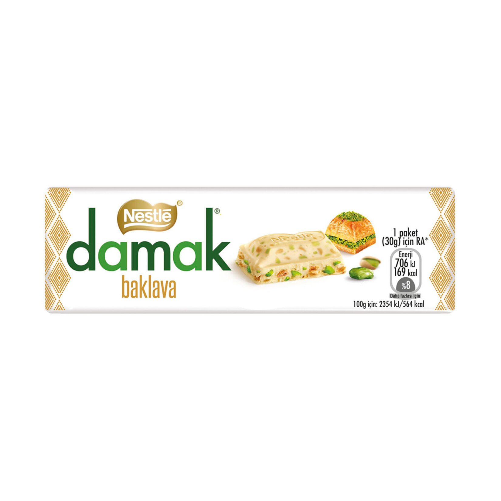 baton baklawa