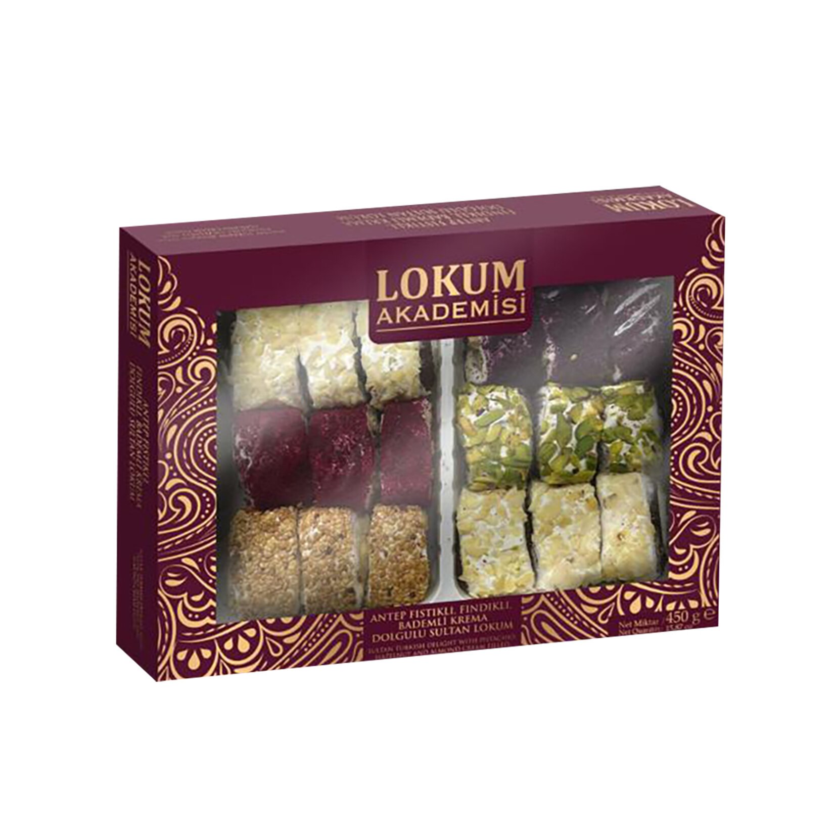Lokum