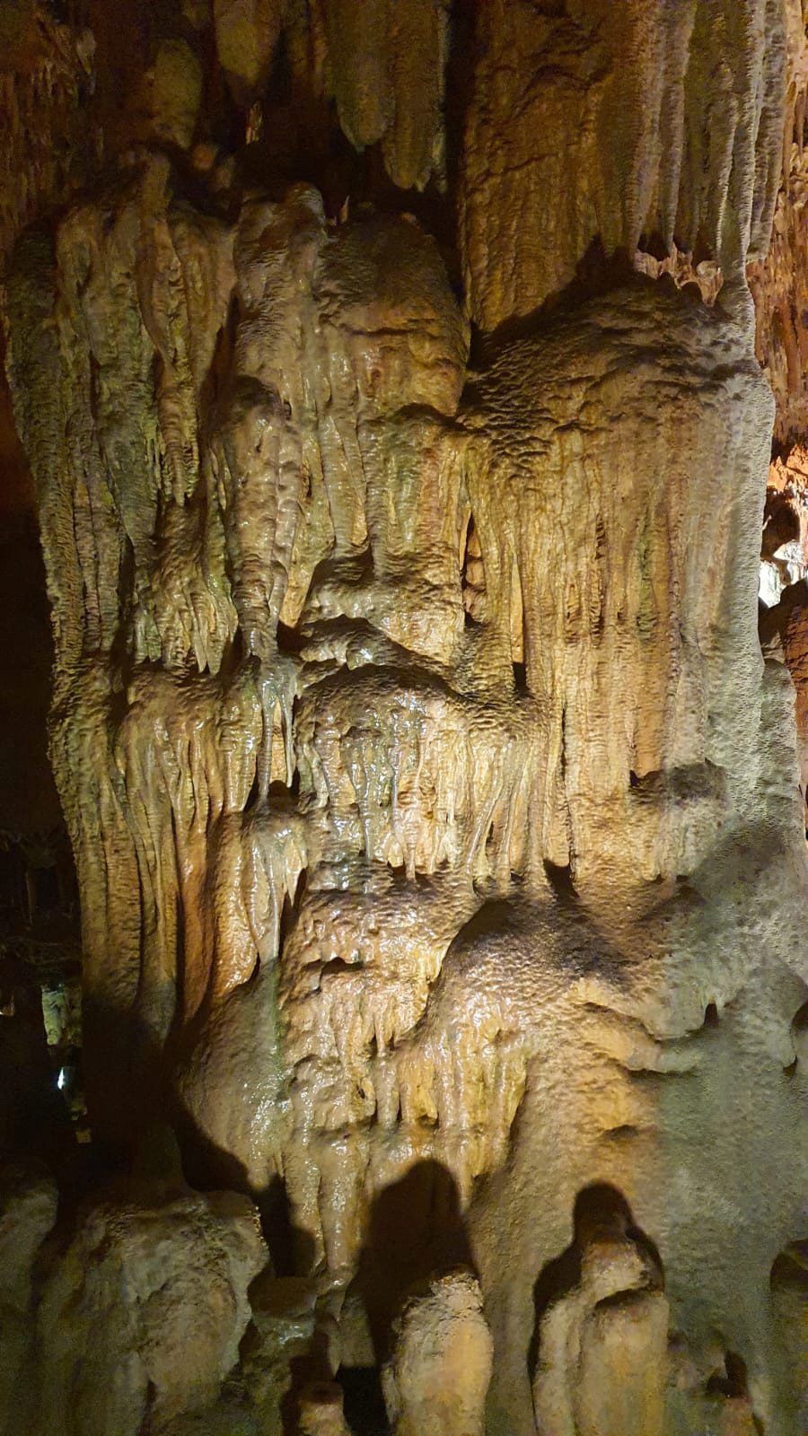 jaskinia Alanya Damlatas