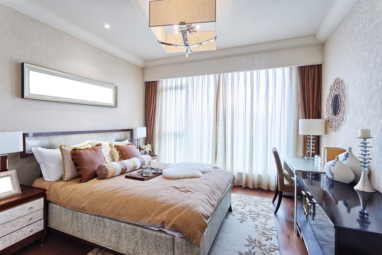 Pokój hotelowy