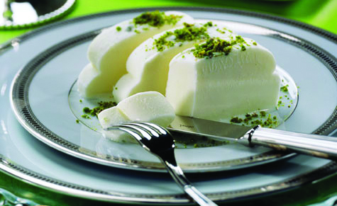 Lody maras