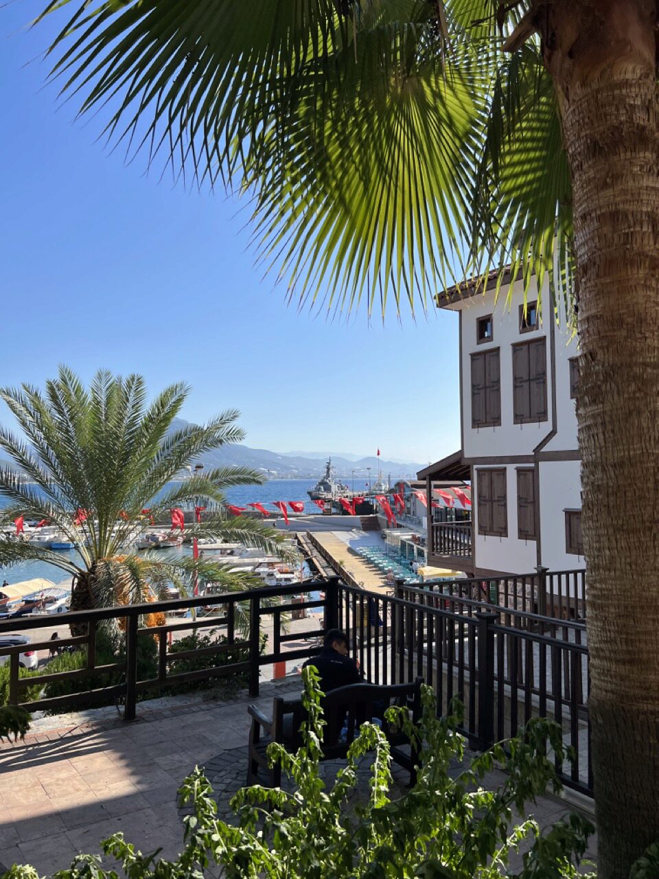 Alanya na luzie wycieczka