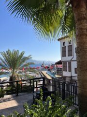 Alanya na luzie wycieczka