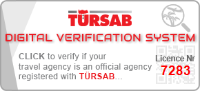 TÜRSAB